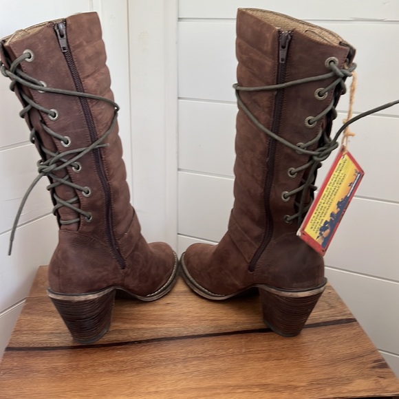 Durango boots - Picture 12 of 17